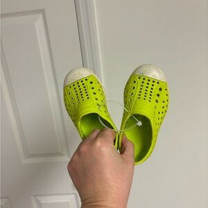 Native Jefferson Shoes